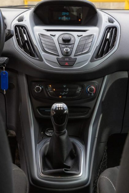 FORD B-MAX 1.4 90 TREND 2013