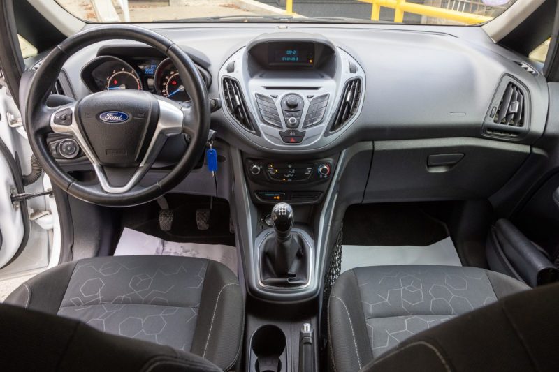 FORD B-MAX 1.4 90 TREND 2013