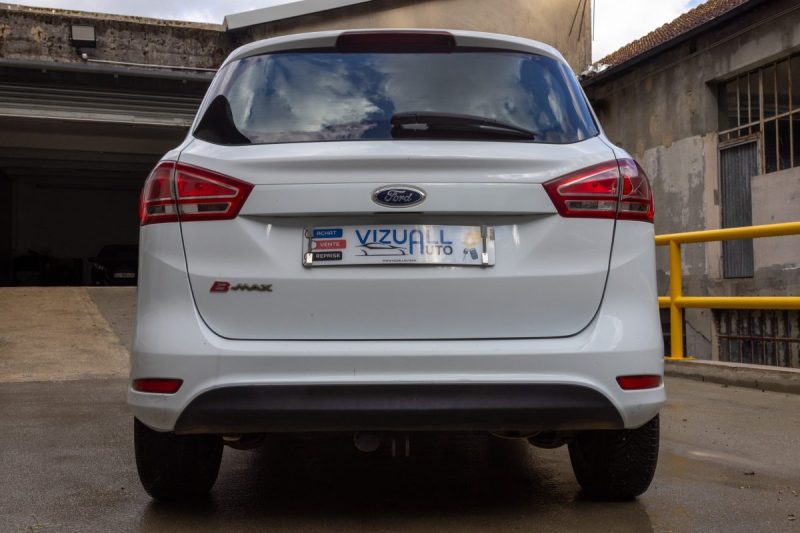 FORD B-MAX 1.4 90 TREND 2013