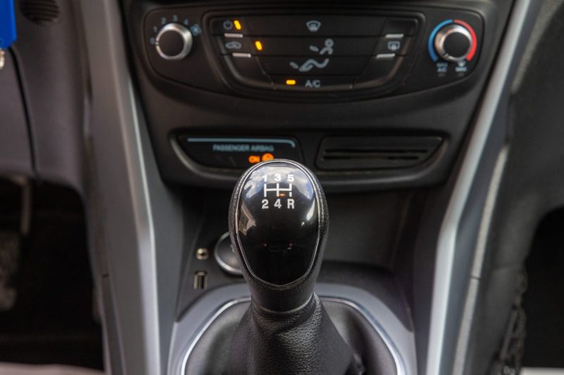 FORD B-MAX 1.4 90 TREND 2013