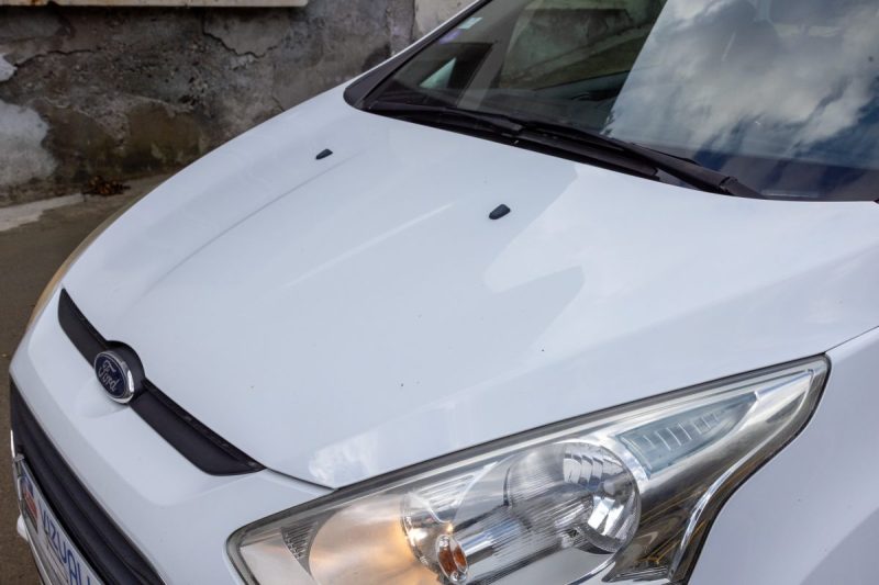 FORD B-MAX 1.4 90 TREND 2013
