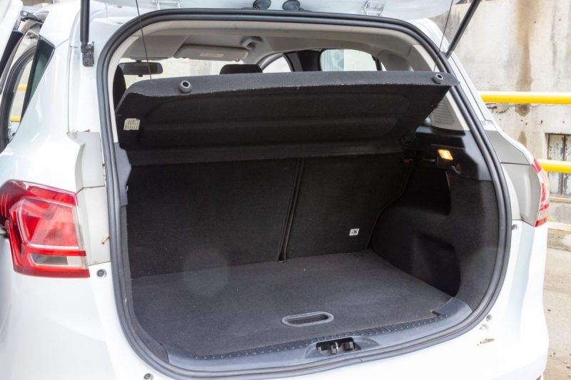 FORD B-MAX 1.4 90 TREND 2013