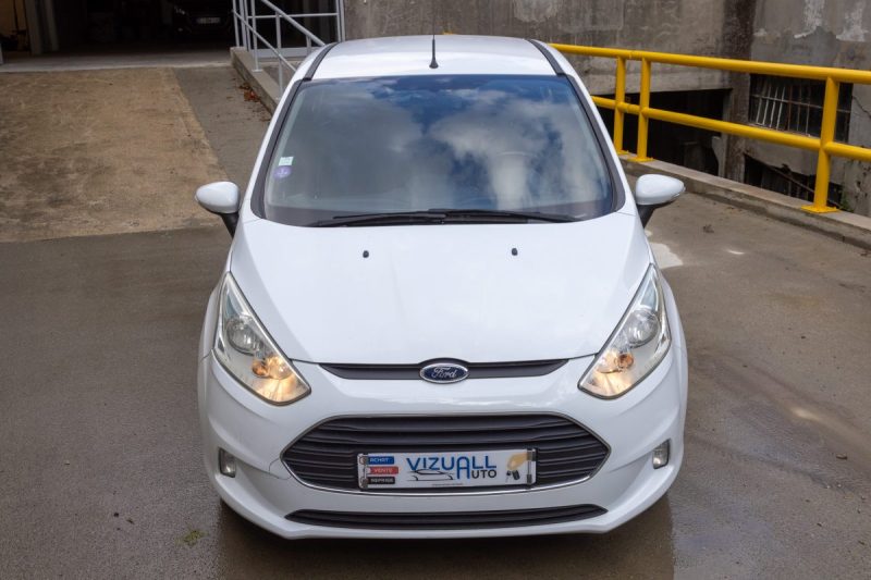 FORD B-MAX 1.4 90 TREND 2013