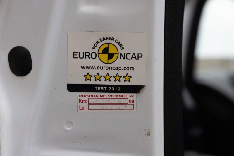 FORD B-MAX 1.4 90 TREND 2013