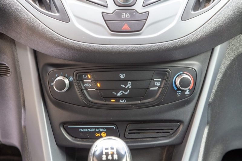 FORD B-MAX 1.4 90 TREND 2013