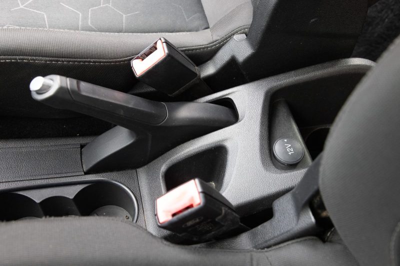FORD B-MAX 1.4 90 TREND 2013