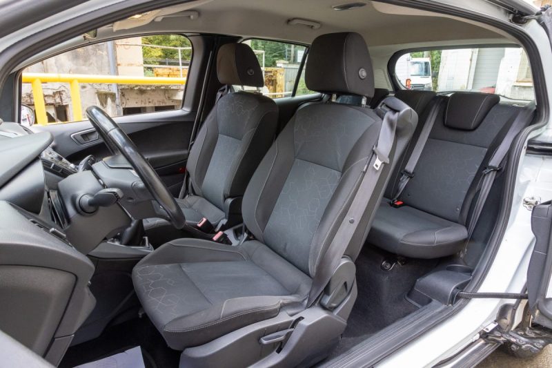 FORD B-MAX 1.4 90 TREND 2013