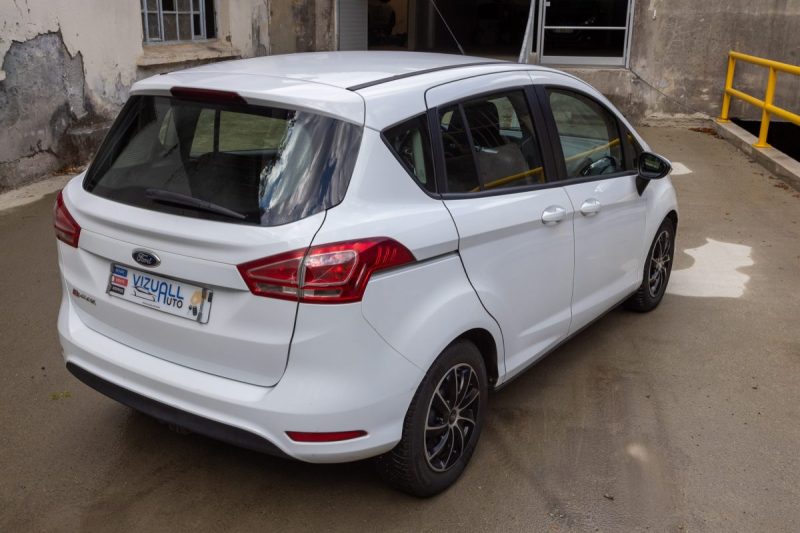 FORD B-MAX 1.4 90 TREND 2013