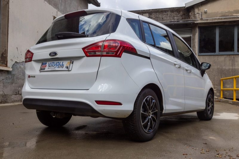 FORD B-MAX 1.4 90 TREND 2013