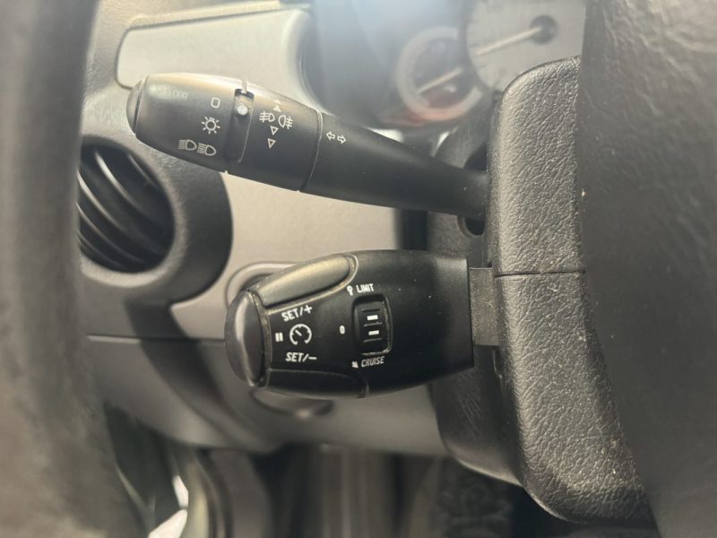 PEUGEOT PARTNER 1.6 HDI 16V 2007