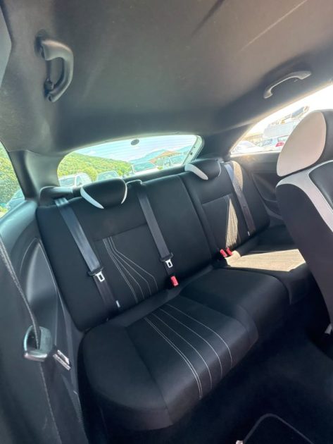 SEAT IBIZA CUPRA 1.4 TSI 180CH DSG7 