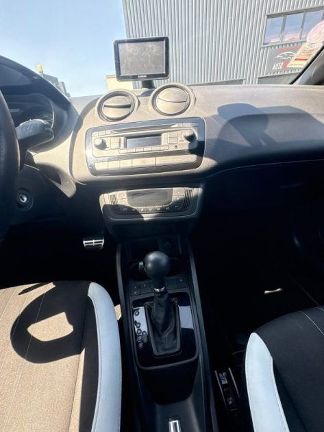 SEAT IBIZA CUPRA 1.4 TSI 180CH DSG7 
