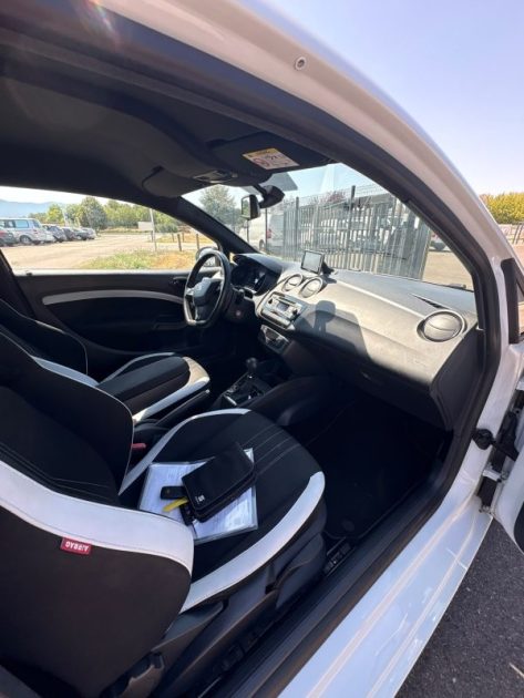 SEAT IBIZA CUPRA 1.4 TSI 180CH DSG7 