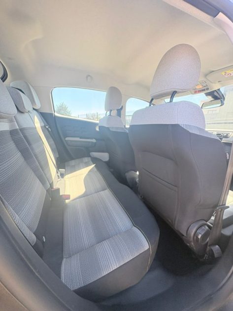 CITROEN C3 1.2 110CH S&S SHINE 