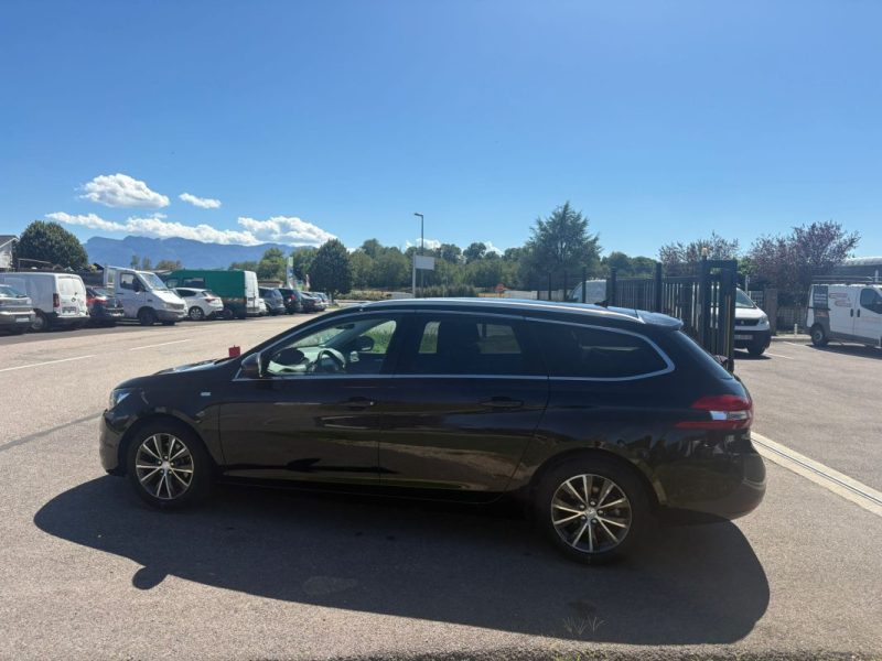 PEUGEOT 308 II SW 1.6 BLUE HDI 120 S&S STYLE