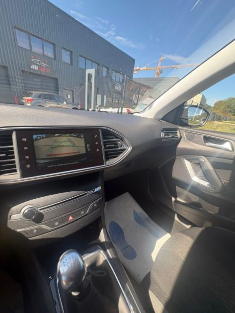 PEUGEOT 308 II SW 1.6 BLUE HDI 120 S&S STYLE