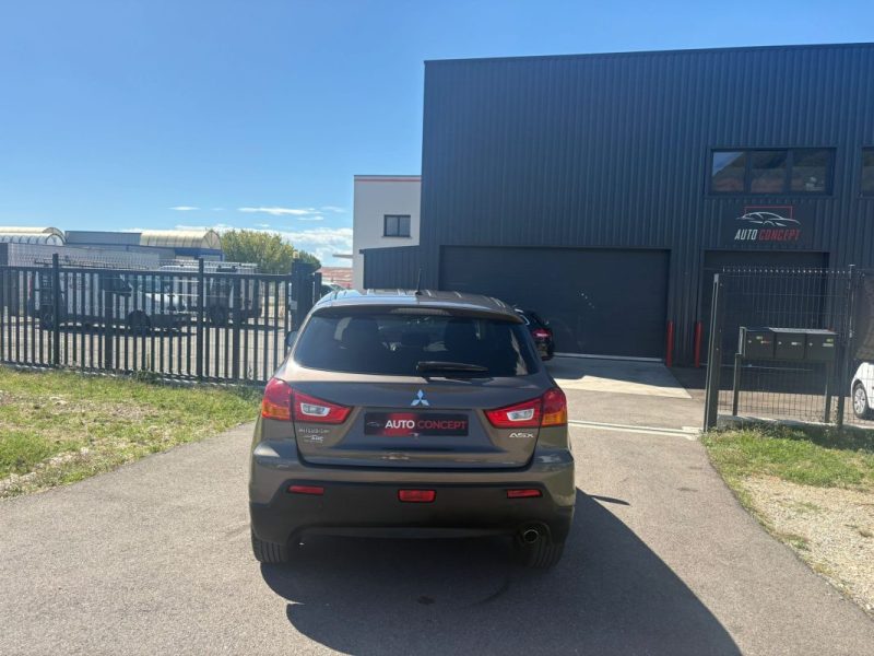 MITSUBISHI ASX 1.8 DI-D 150 CH 2WD INSTYLE 