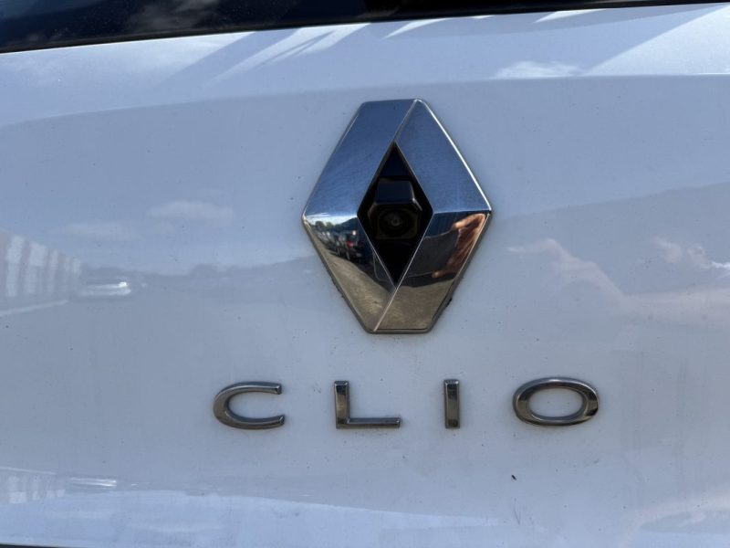 RENAULT CLIO V 1.0 TCE 90CV S&S BUSINESS BVM6 