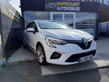 RENAULT CLIO V 1.0 TCE 90CV S&S BUSINESS BVM6 