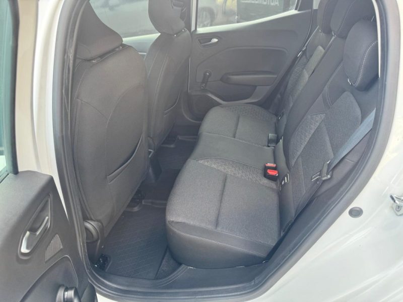 RENAULT CLIO V 1.0 TCE 90CV S&S BUSINESS BVM6 