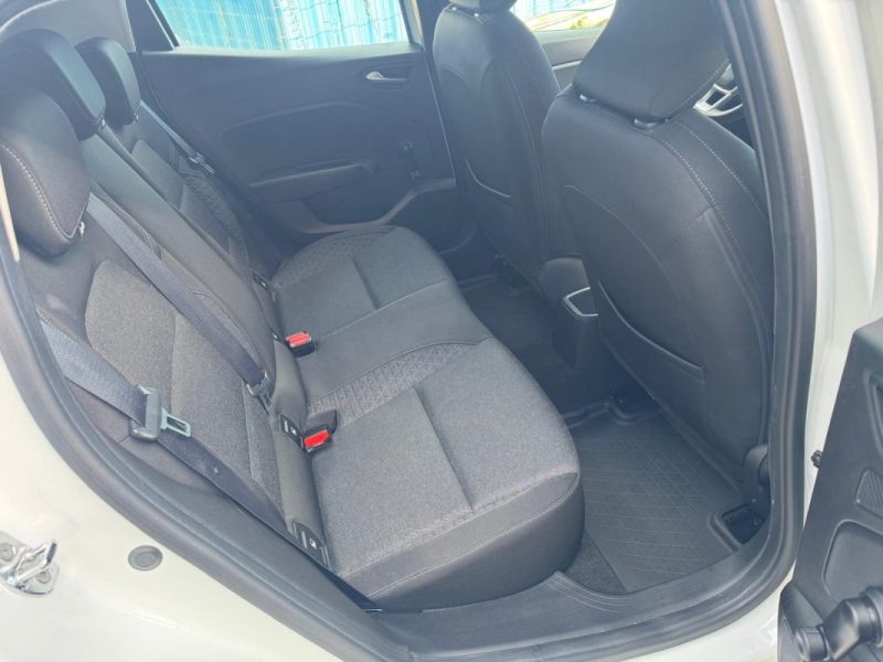 RENAULT CLIO V 1.0 TCE 90CV S&S BUSINESS BVM6 