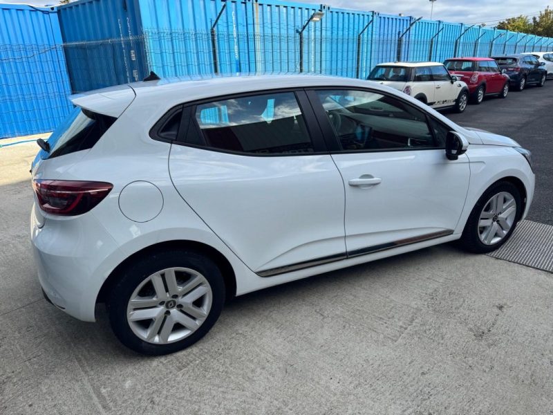 RENAULT CLIO V 1.0 TCE 90CV S&S BUSINESS BVM6 