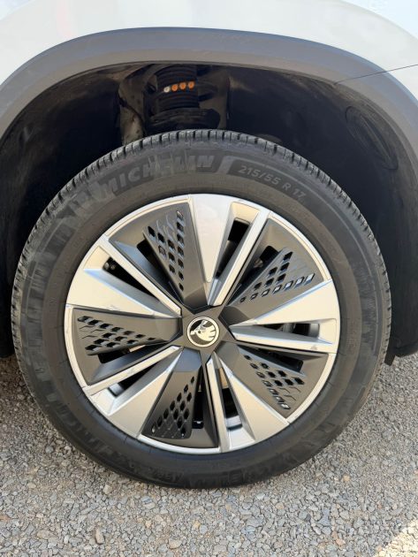 SKODA KAROQ BUSINESS 2022