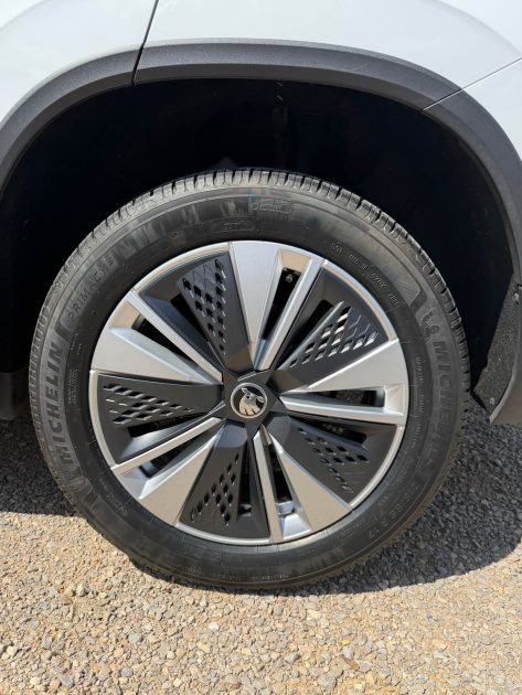 SKODA KAROQ BUSINESS 2022