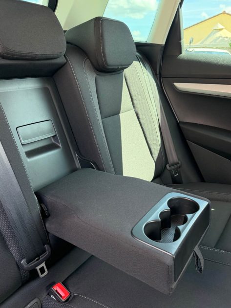 SKODA KAROQ BUSINESS 2022