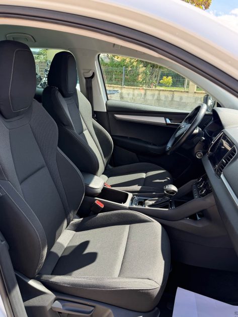 SKODA KAROQ BUSINESS 2022