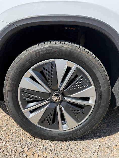 SKODA KAROQ BUSINESS 2022