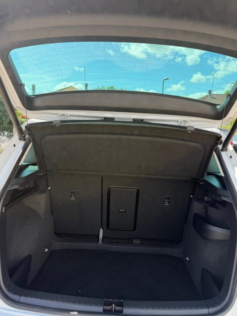SKODA KAROQ BUSINESS 2022