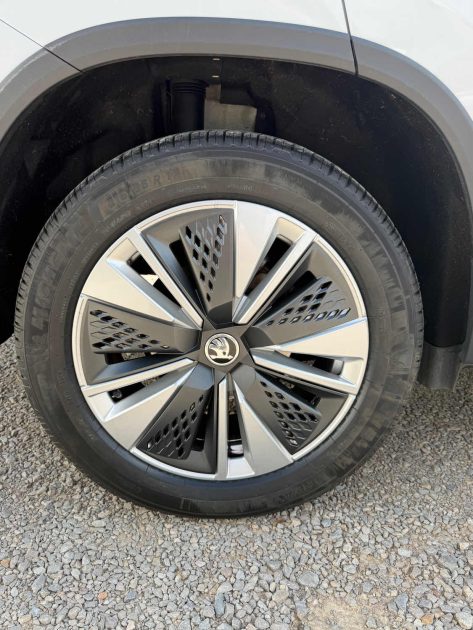 SKODA KAROQ BUSINESS 2022