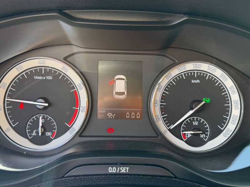 SKODA KAROQ BUSINESS 2022