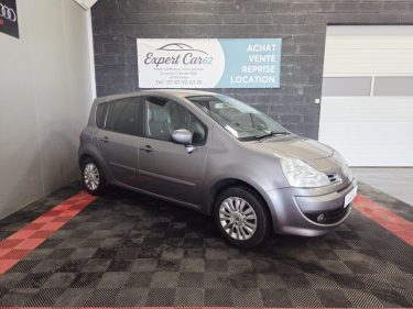 Renault Grand Modus 1.5 DCI 90ch LUXE 