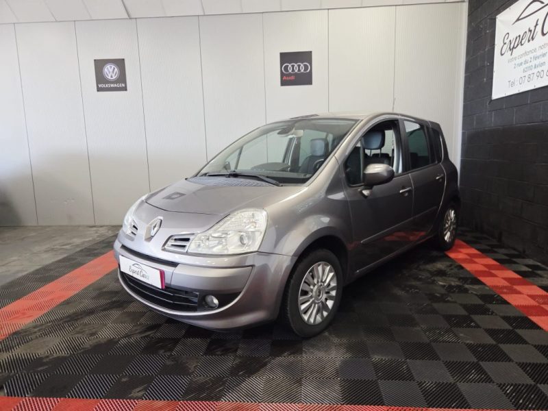 Renault Grand Modus 1.5 DCI 90ch LUXE 