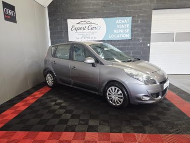 RENAULT SCENIC III 1.5 DCI Expression5 110ch 