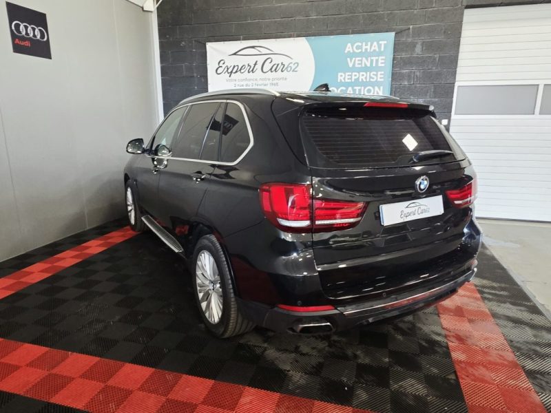 BMW X5 XDRIVE M50i 450CH - FULL OPTION