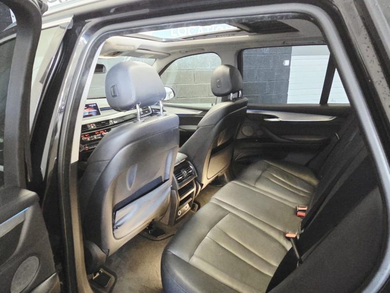 BMW X5 XDRIVE M50i 450CH - FULL OPTION