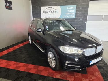 BMW X5 XDRIVE M50i 450CH - FULL OPTION