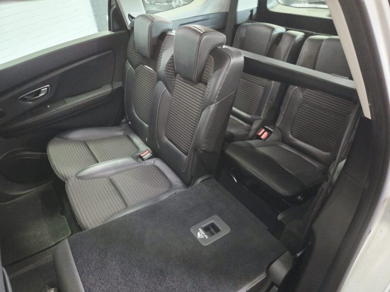RENAULT SCENIC GRAND 1.6 DCI 160 INTENS EDC
