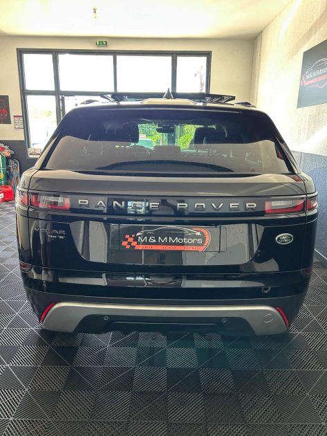 LAND ROVER VELAR 2.0 240 R DYNAMIC