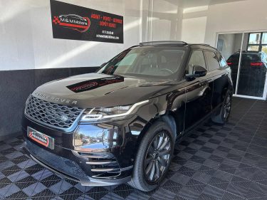 LAND ROVER VELAR 2.0 240 R DYNAMIC