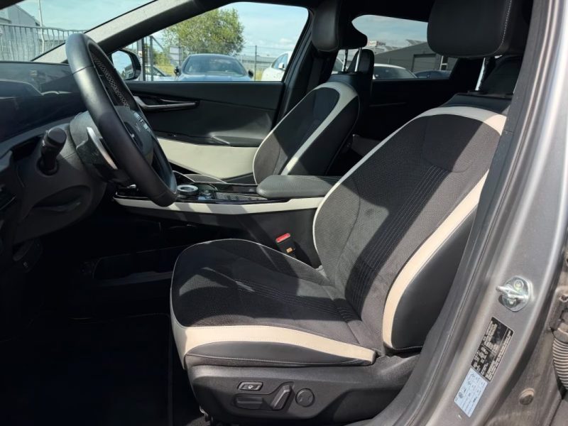 KIA EV6 GT-LINE 4WD 74KWH 2022