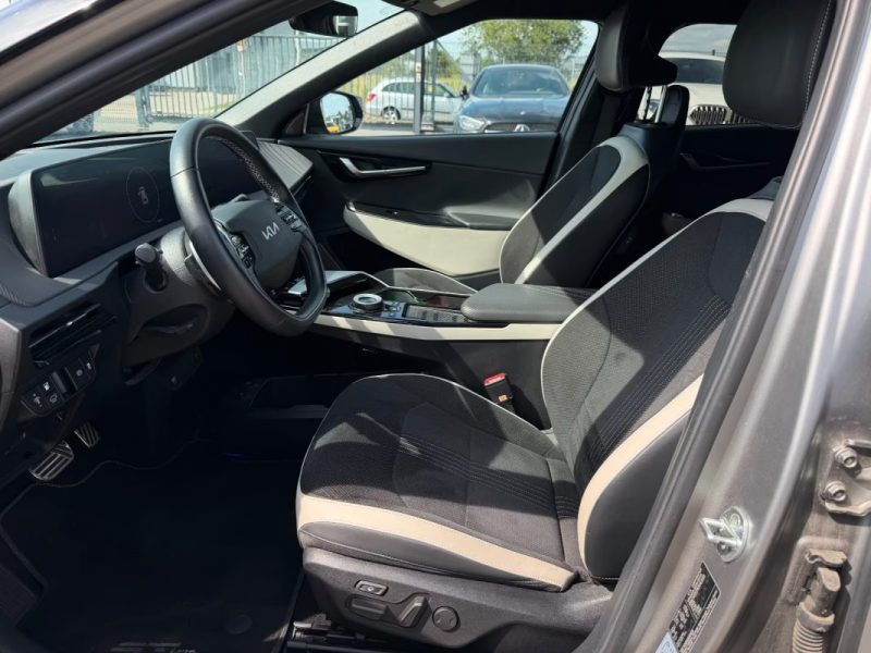 KIA EV6 GT-LINE 4WD 74KWH 2022