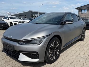 KIA EV6 GT-LINE 4WD 74KWH 2022
