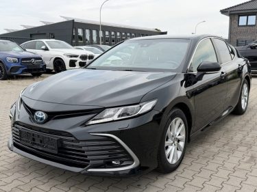 TOYOTA CAMRY 2.5 HYBRID 2021