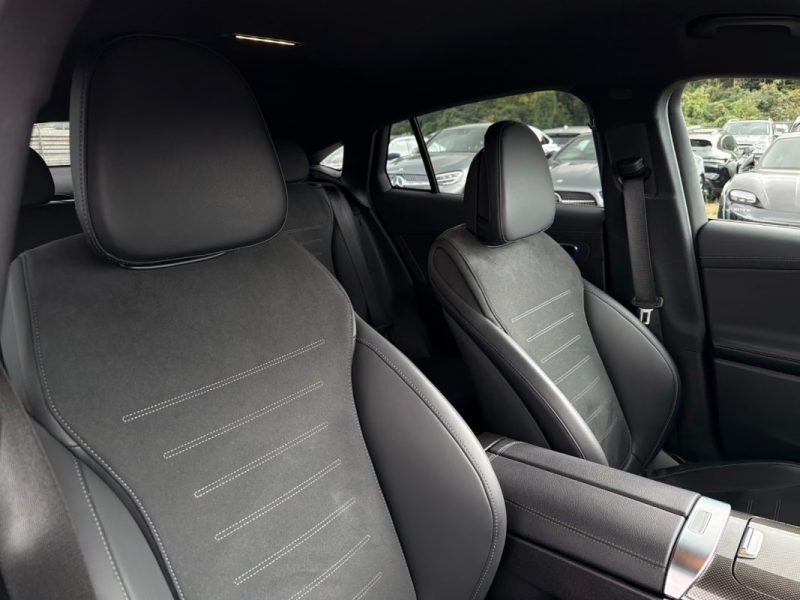 MERCEDES-BENZ GLC 400 E COUPE 2023