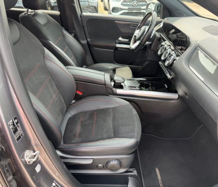MERCEDES-BENZ GLA 250 E AMG PANO ACC 2022