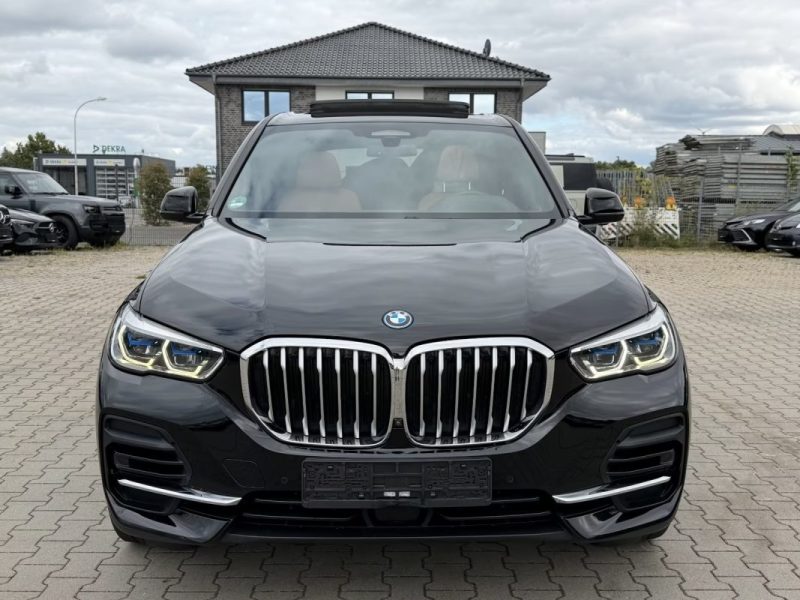 BMW X5 45E XDRIVE PANO 2021